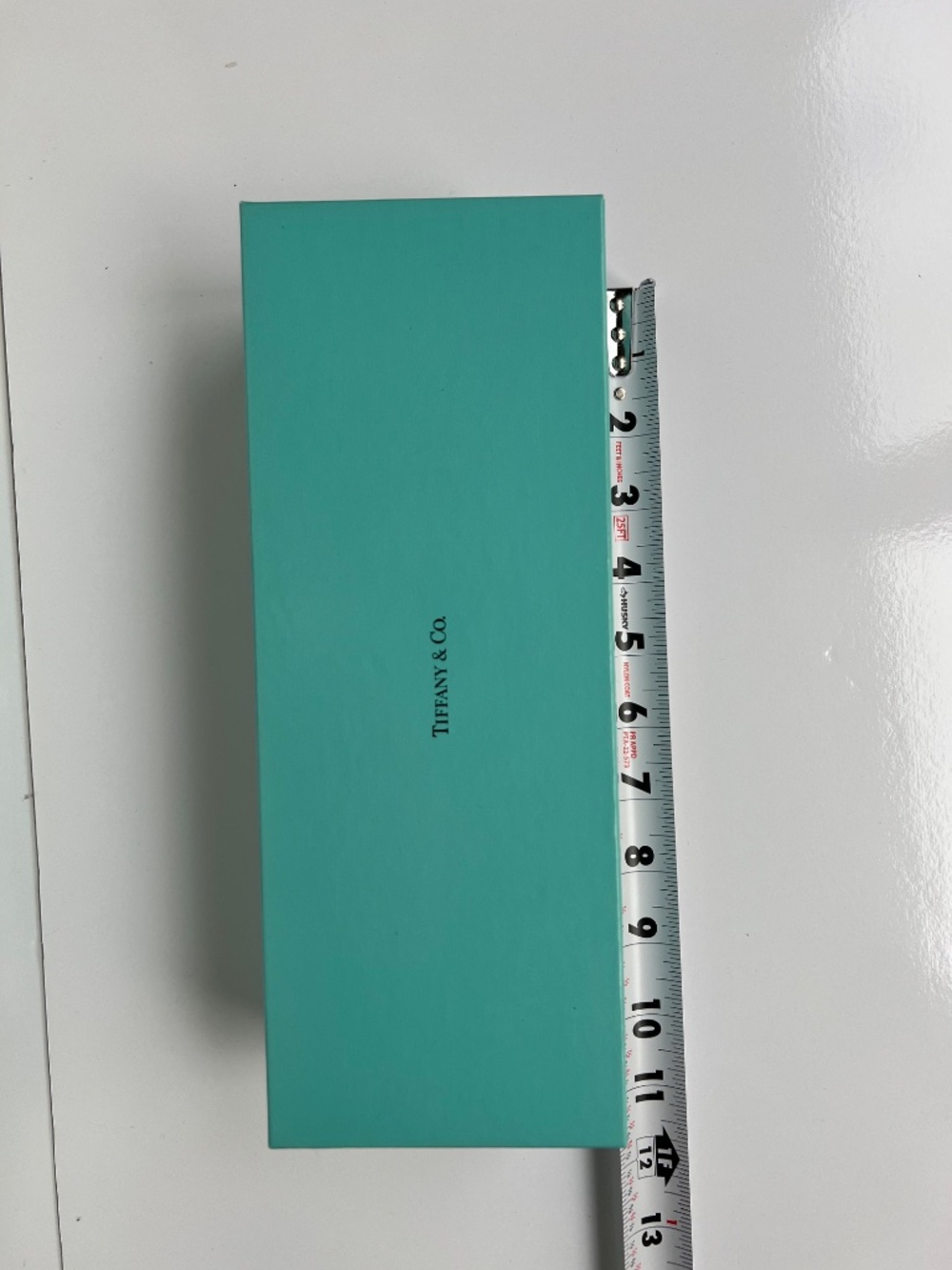 Large lot of Tiffany & Co. Boxes, ribbons, pouches, etc. - Picture 11 of 16